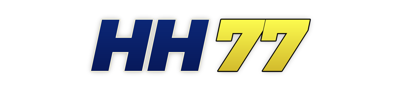 hh77 Logo